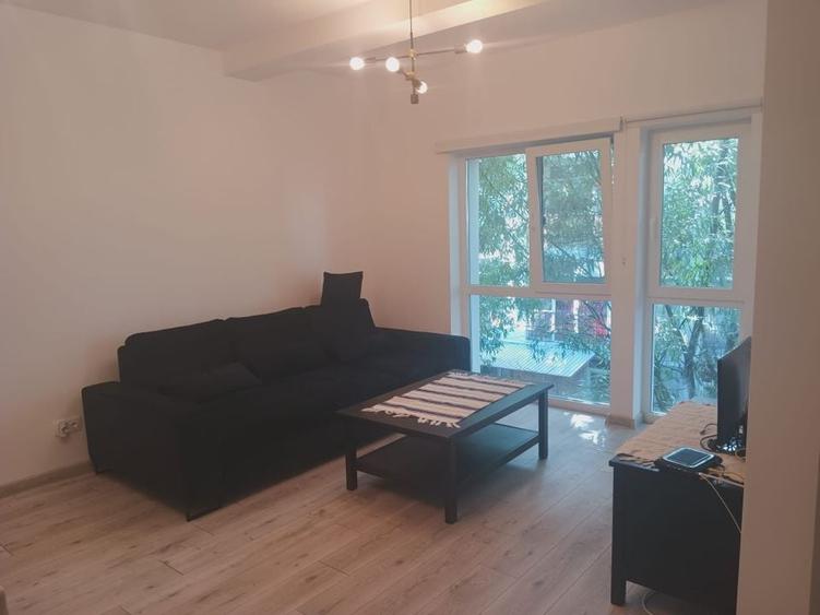Apartament 2 camere de inchiriat | Floresti | str. Tineretului - 1