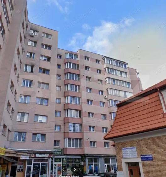 Apartament 1 camera - Bulevardul Independentei - 1