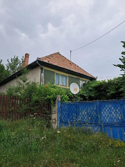 Casa de vanzare, Garbova de sus,jud Alba - 1