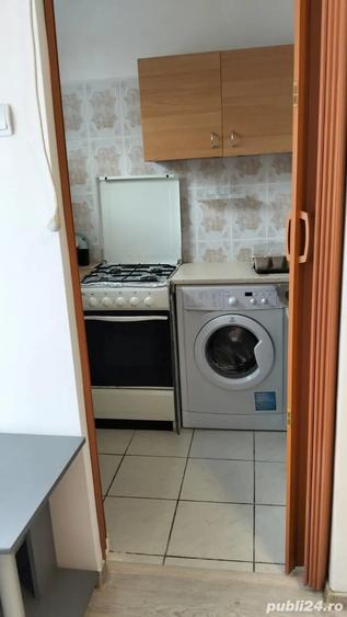 Garsoniera Drumul Taberei - 4