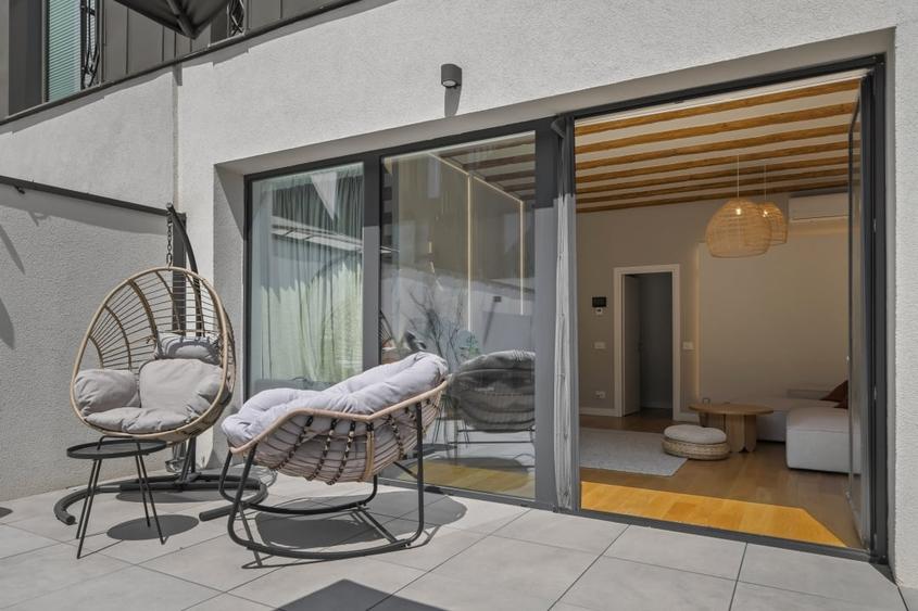 De Inchiriat Casa tip Townhouse in Avalon Estate 3 Niveluri Amenajare Designer - 16