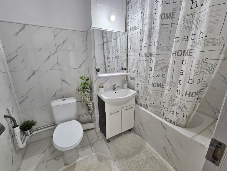 Calea Vitan, 2 camere la etajul 2, mobilat si utilat - 9