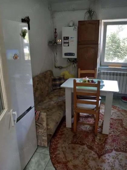 Garsoniera 34mp, Parter - Poarta 6 - Schimburi - 4