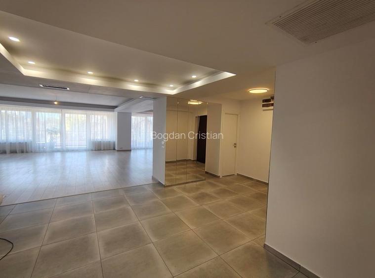 4 camere Soseaua Nordului - Herastrau  - Park View