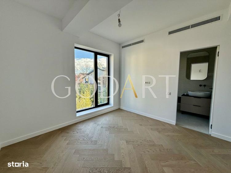 Vila Townhouse | Finisaje Premium | Pipera - 8