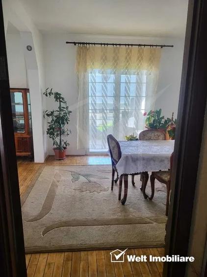 Casa cu teren in Baciu - 3