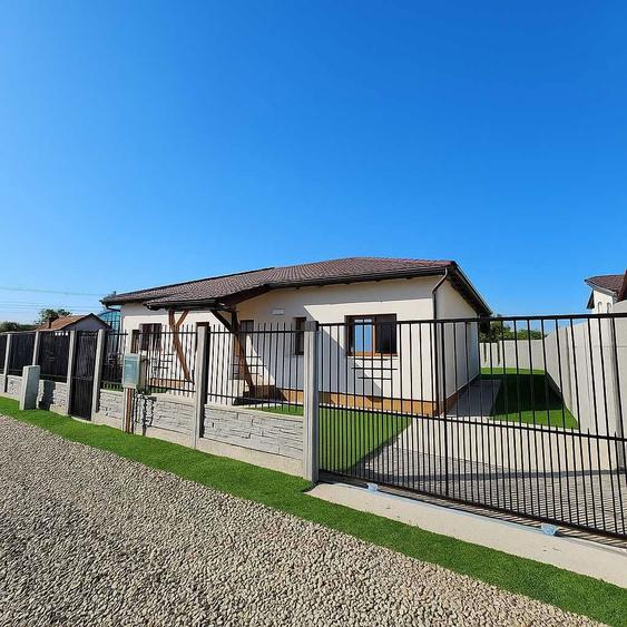 Casa Parter - Utvin direct de la proprietar - 7