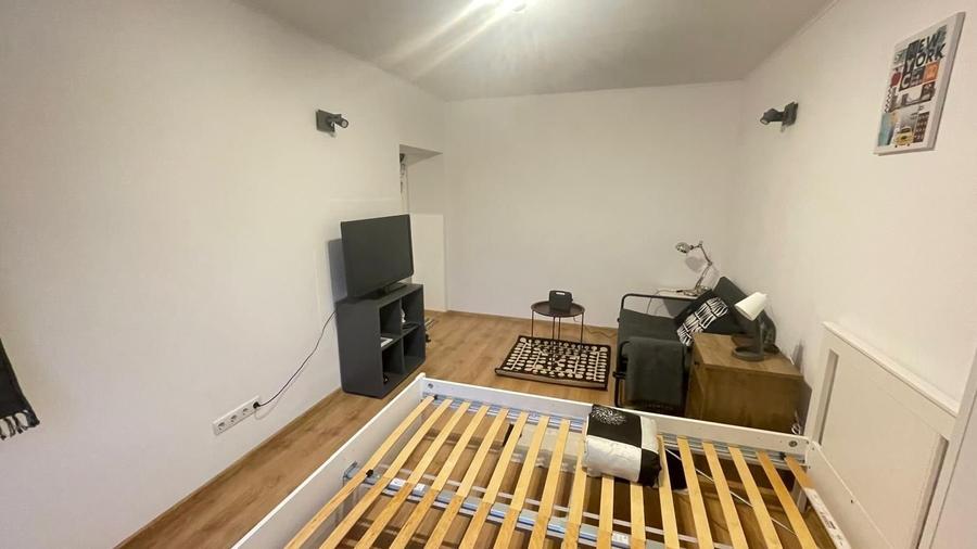 GARSONIERA COCHETA RENOVATA RECENT ZONA FLOREASCA - 11