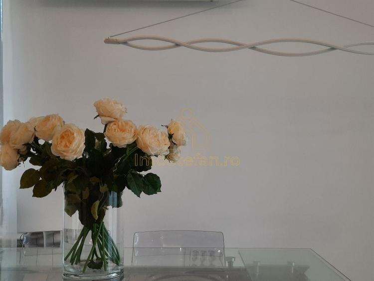 Termen Scurt | Mamaia | Apartament 2 camere | Lux - 3