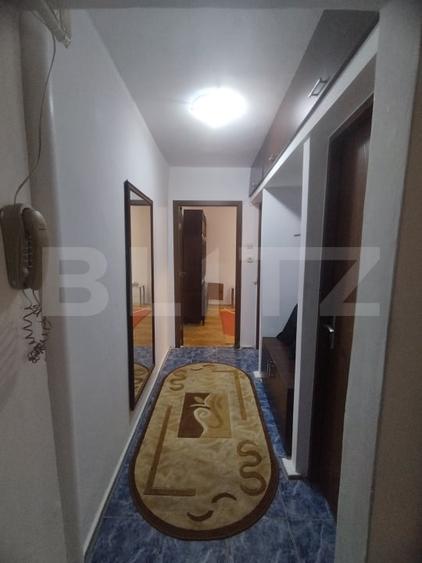 Apartament 3 camere Alexandru cel Bun - 17