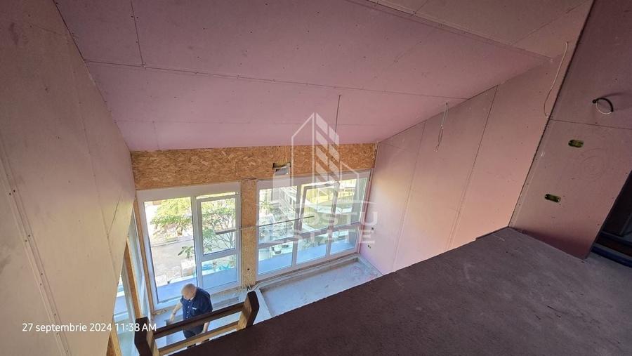 Apartamente noi cu 3 camere, scara interioara, Complexul Studentesc - 2