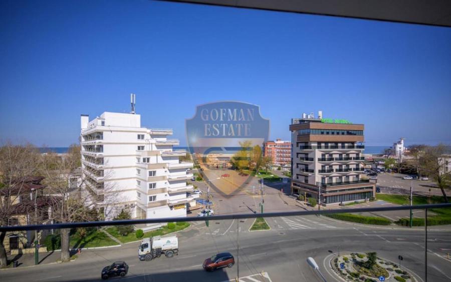 Tudors Residence 3 Camere 2 bai 90mp Parcare Mamaia Cambridg - 16