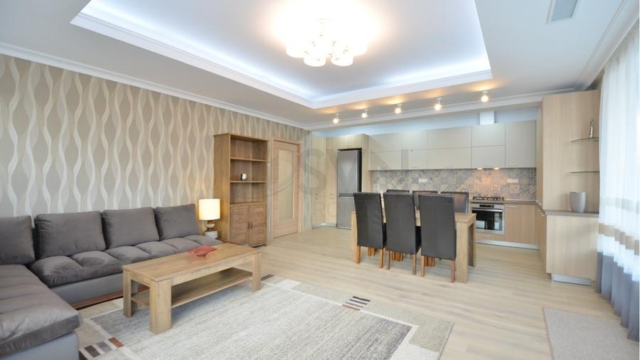 REA1027489 Apartament 4 camere l Laguna Residence - 1