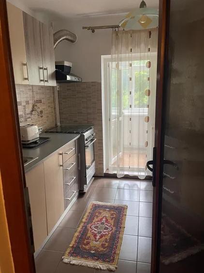 APARTAMENT 2 CAMERE, DECOMANDAT, ETAJ 1, BELVEDERE - 1