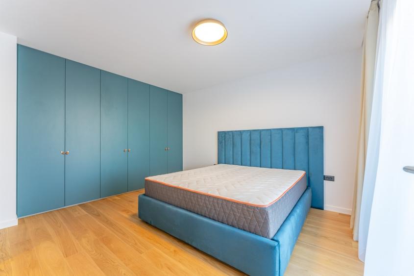 Penthouse de lux cu jacuzzi si vedere spectaculoasa spre Tampa - 13