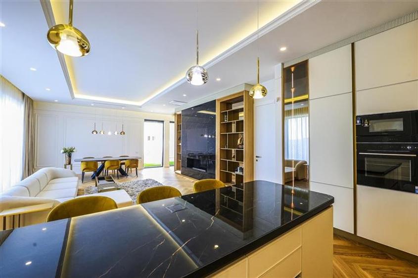 Vila de lux | acces la piscina si facilitati premium | Borhanci - 27