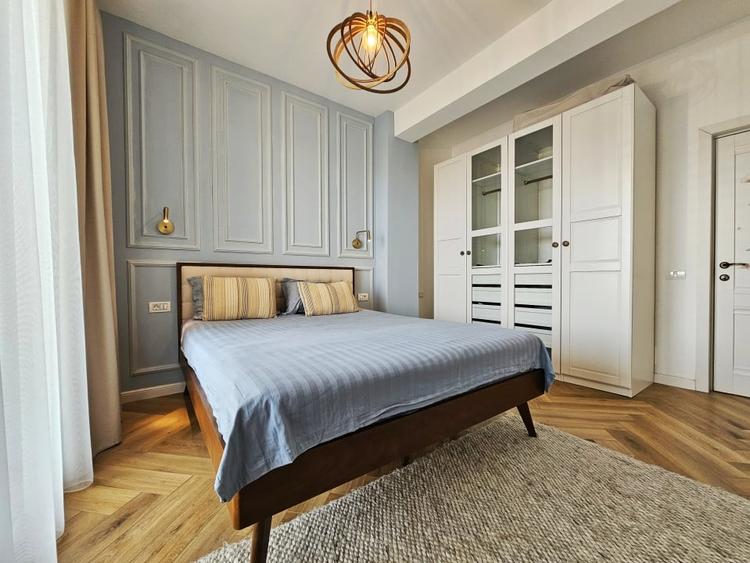 Apartament cu vedere catre lac si vibe de Pinterest - 8