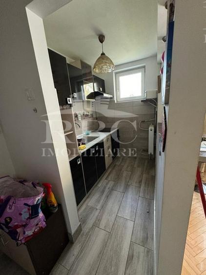 Apartament 2 camere semidecomandat in Gheorgheni zona Diana - 6