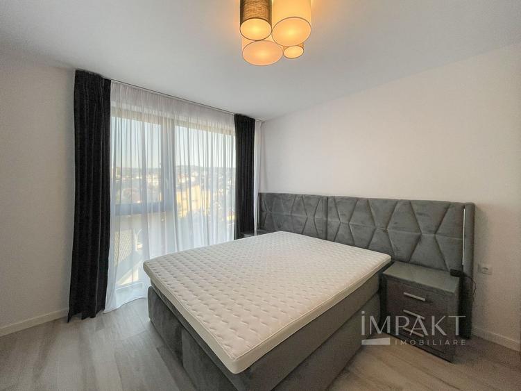 Apartament modern cu 2 camere in cartierul Gheorgheni - 5