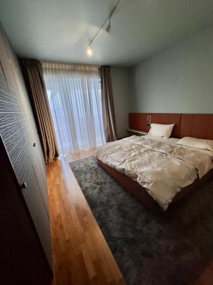 Vanzare apartament 3 camere Primaverii - 7