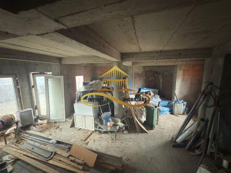 Casa de vanzare Gheraiesti Bacau - 7