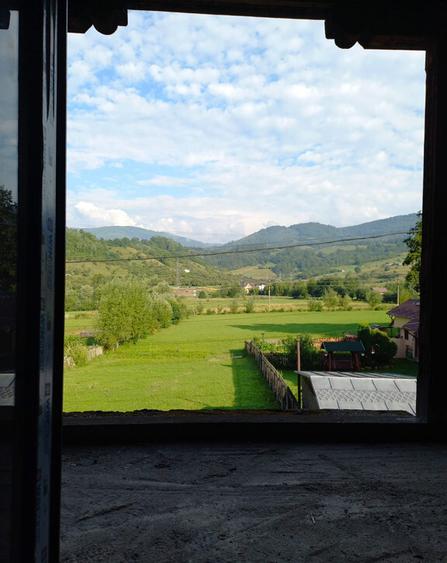 Casa in Comuna Rucar, Arge?, strada Scari?oara - 2