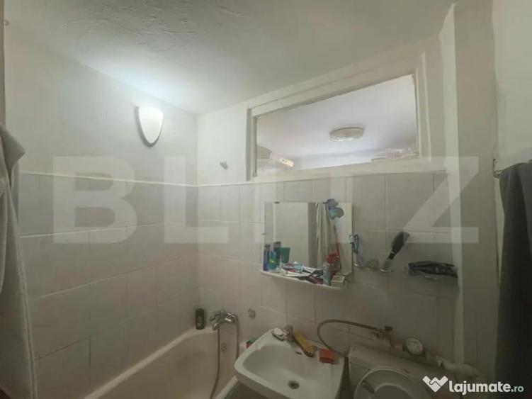 Apartament 2 camere zona centrala Cugir - 2