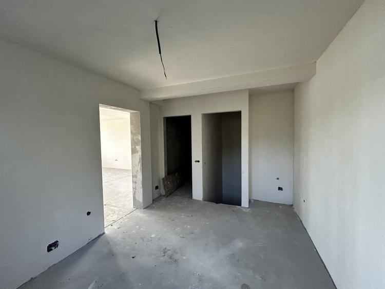 Casa individuala de vanzare Chinteni Lac 180mp utili plus 250mp teren - 9