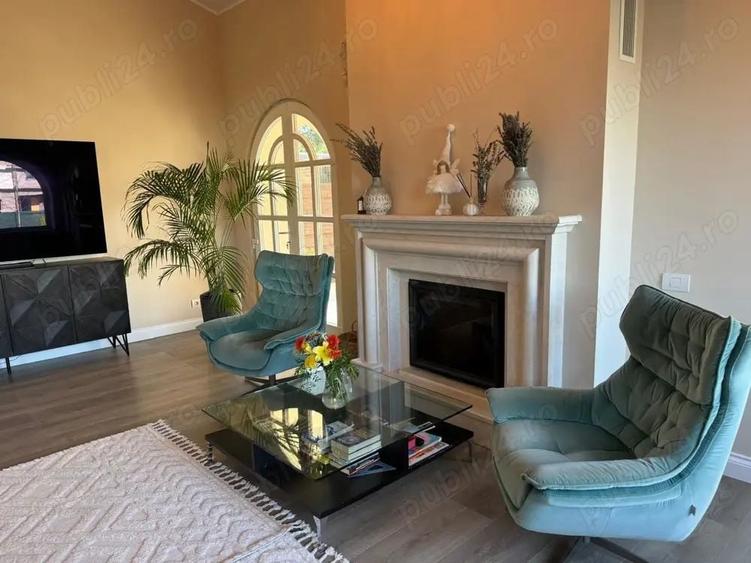 Vanzare casa Paradisul Verde Corbeanca - 1