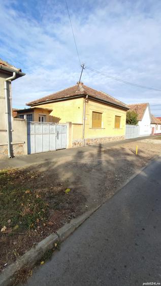 Casa de vanzare Gai - 1