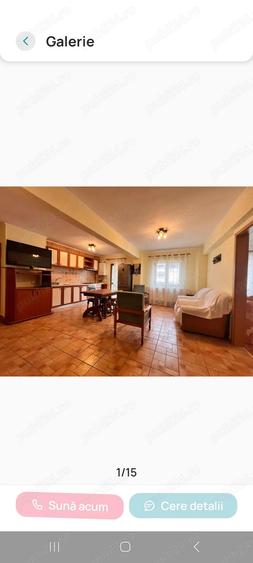 Apartament 4 camere de inchiriat, Sinaia, Stanjeneilor - 4