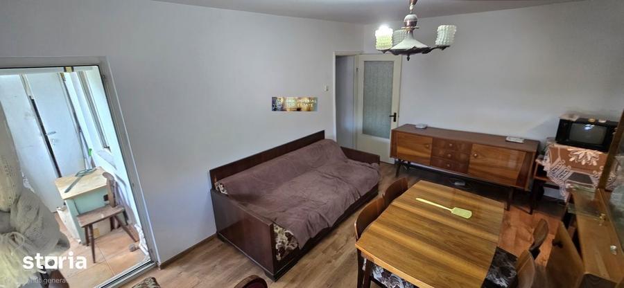 Apartament 2 camere semidecomandat Zona Far Etajul 1 Incadrat Centrala - 1