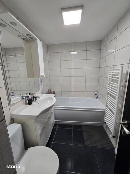 Apartament -Strada Victoriei-De inchiriat - 2