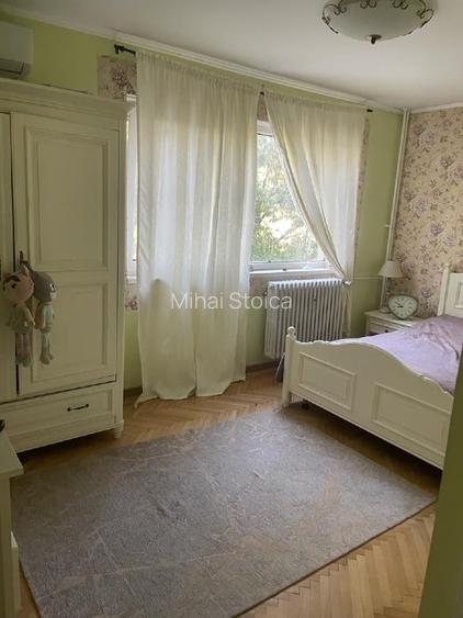 Apartament 3 camere, bloc reabilitat termic, Nicolae Grigorescu Apartament 3 camere, bloc reabilitat termic, Nicolae Grigorescu