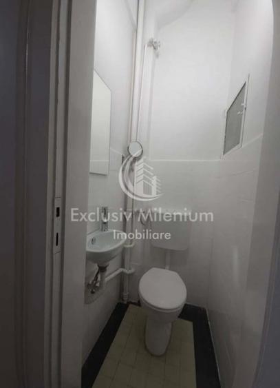 Parter Spatiu Birouri Capitale - Dorobanti /Piata Victoriei - 7