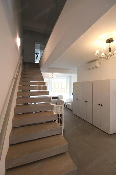 Zona Lipovei, casa 4 camere + 3 bai, curte proprie. - 12