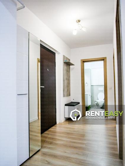 Apartament 3 camere  situat in zona Tudor Vladimirescu - Conest Residence - 4