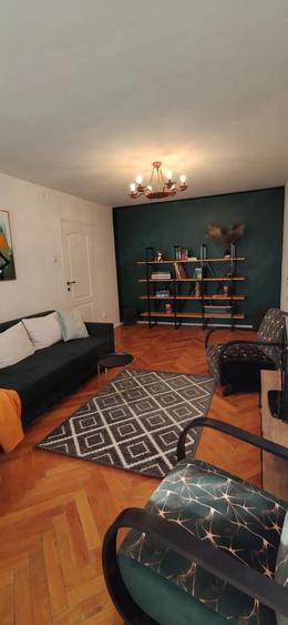 Apartament 2 camere complet mobilat - 8