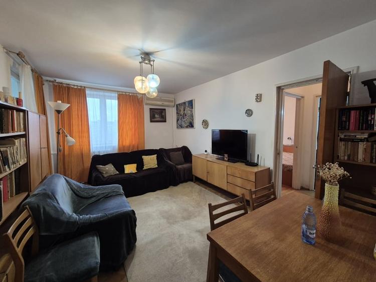 Apartament 3 camere lângă metrou și Parcul IOR - 1