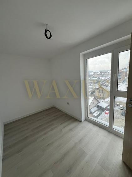 Apartament 3 camere,Campeador,bloc nou - 10