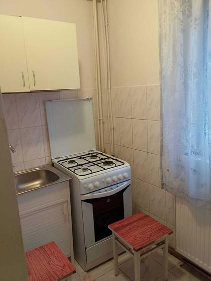 Garsoniera 1 Mai Centrala Termica balcon modern mobilata proprietar - 2