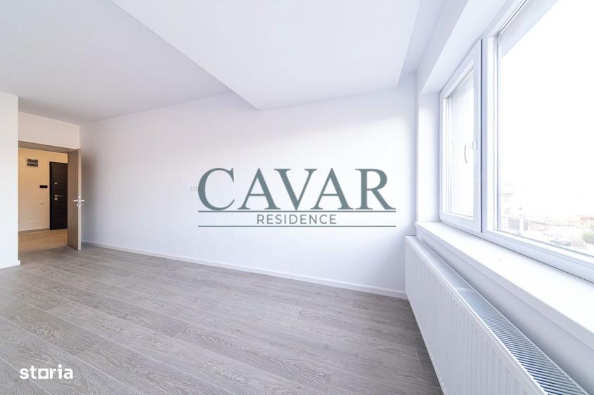 Alege standardul de calitate Cavar Residence - 7