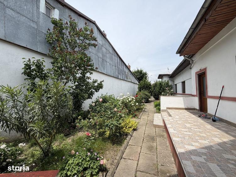Casa Ploiesti zona centrala - 11