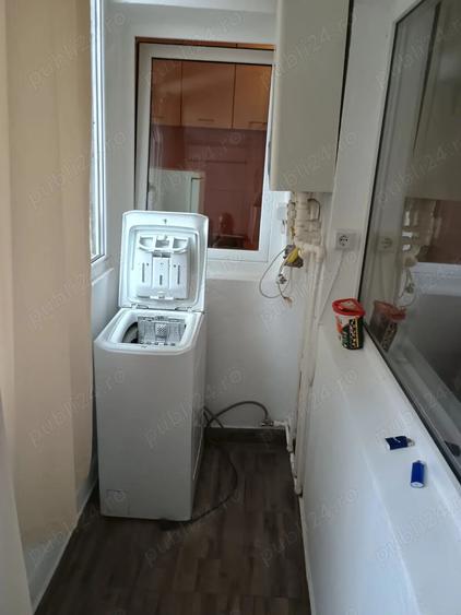 Garsoniera de inchiriat - 1