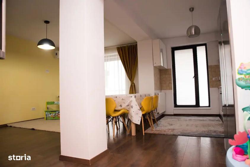 Apartament premium 3 camere + 2 locuri de parcare - 17