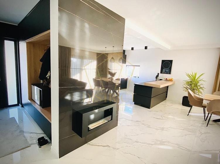 Casa individuala pe parter cu 5 camere | Dumbravita - 6