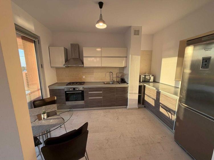 Apartament 2 camere de inchiriat Complex Quadra (zona Politehnica) - 8
