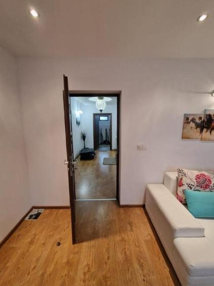 casa 197 mp, garaj, foisor, gratar, teren 780 mp la 100 m de DN 4 - 5