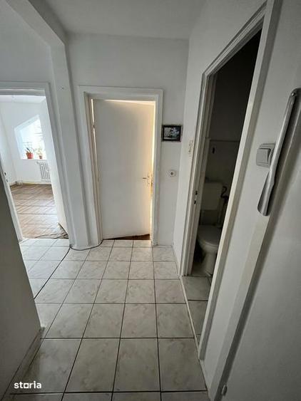 Vand apartament cu 3 camere decomandat - 4