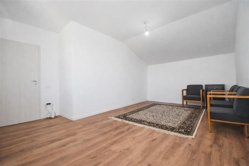 Casa spatioasa, 5 camere, mobilata si utilata, intrare Harman - 6